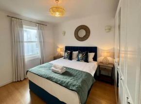 FLASH SALE Central Hove 2 Bedroom Flat BN35IVY